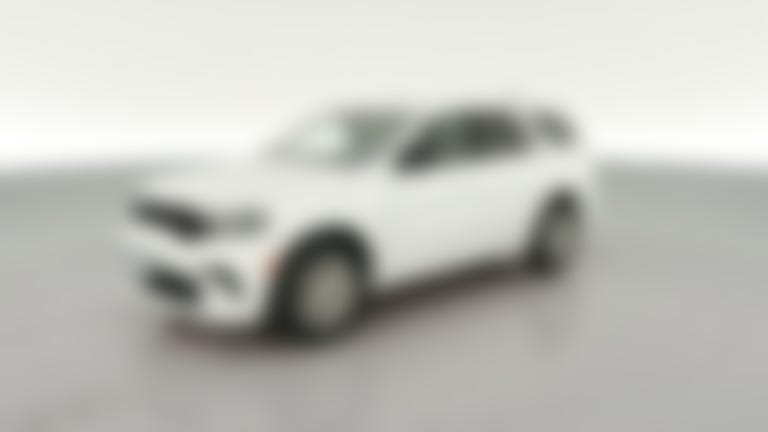 2025 Dodge Durango vehicle photo