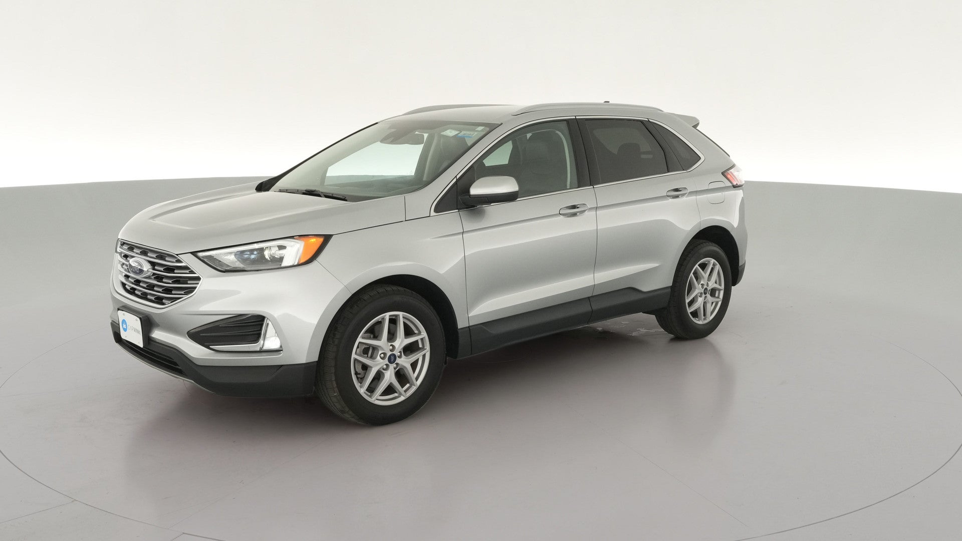 2022 Ford Edge vehicle photo