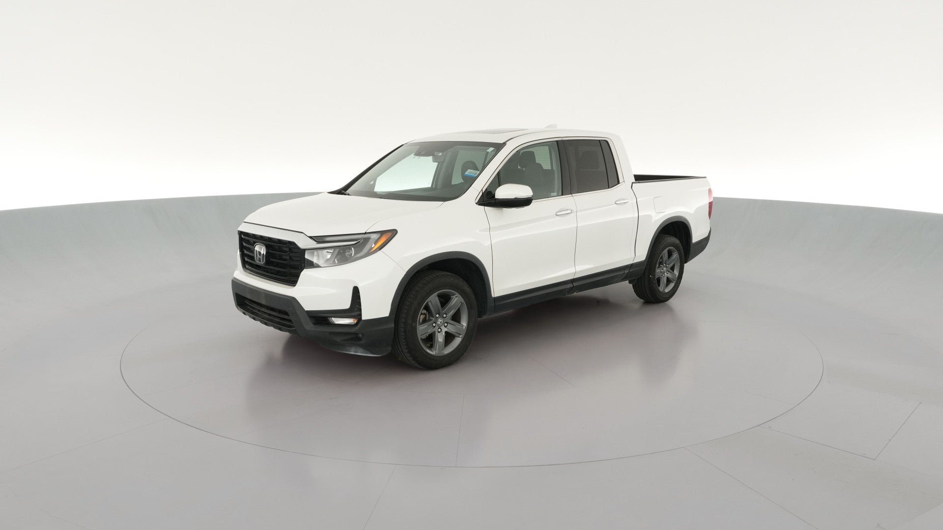 2023 Honda Ridgeline vehicle photo