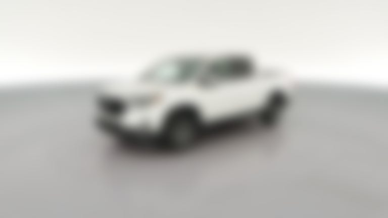 2023 Honda Ridgeline vehicle photo