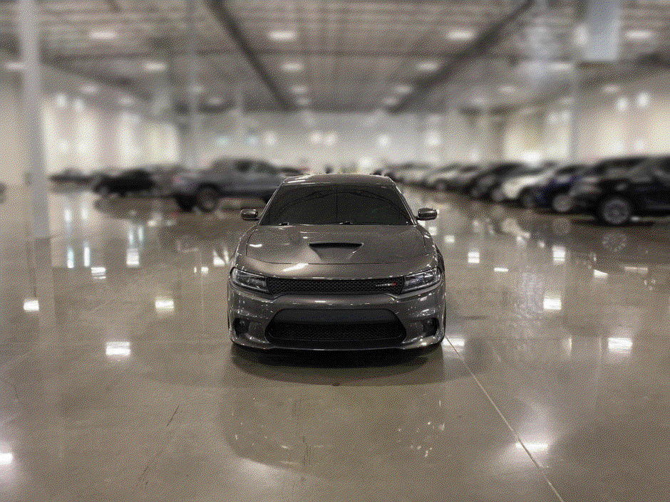 Used 2021 Dodge Charger | Carvana