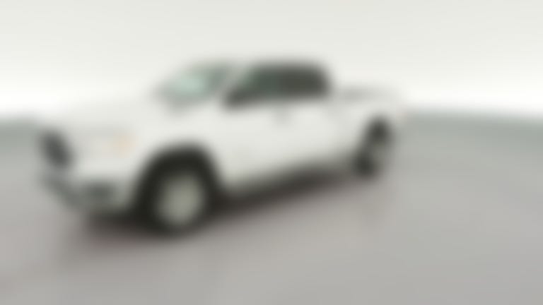 2023 Ram 1500 Crew Cab vehicle photo