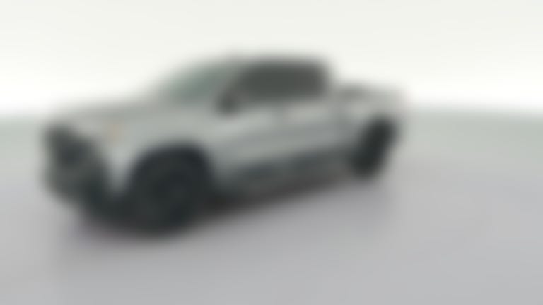 2021 Chevrolet Silverado 1500 Crew Cab vehicle photo