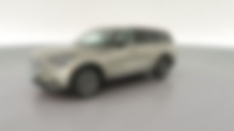 2023 Lincoln Aviator vehicle photo