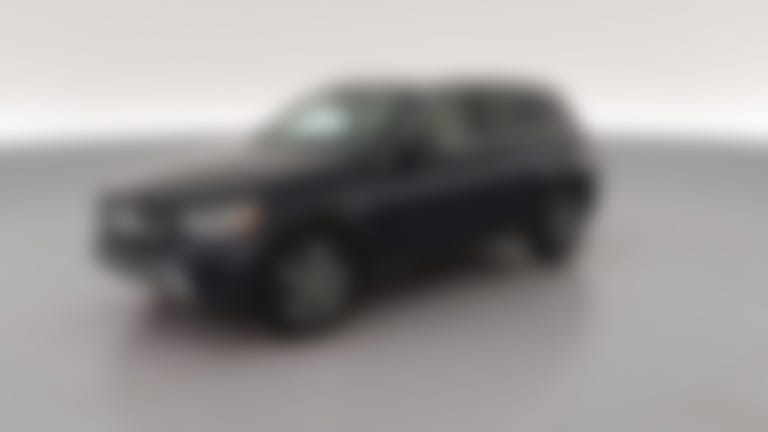 2020 Mercedes-Benz GLC vehicle photo