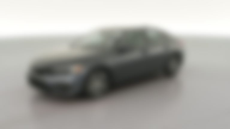 2024 Honda Civic vehicle photo
