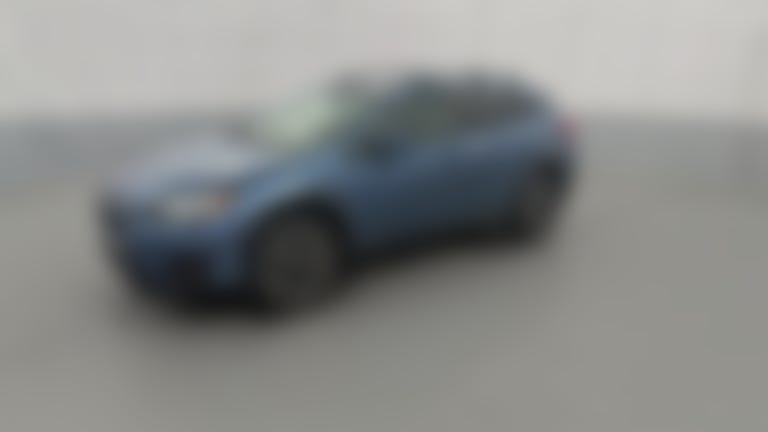 2018 Subaru Crosstrek vehicle photo