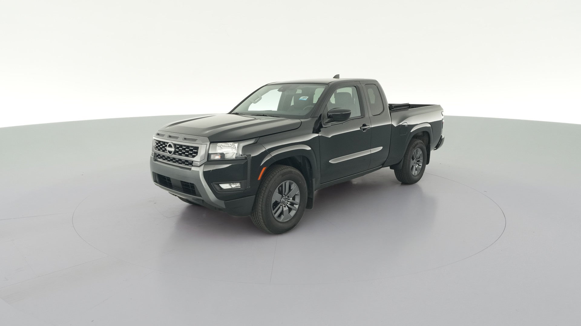 2025 Nissan Frontier King Cab vehicle photo