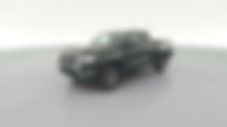 2025 Nissan Frontier King Cab vehicle photo