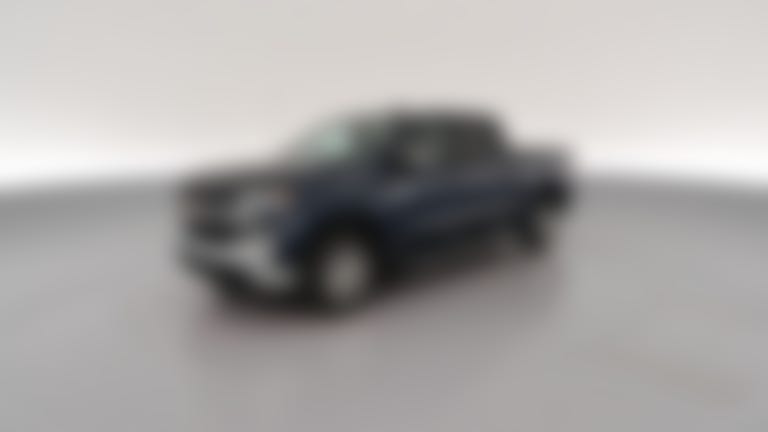 2022 Chevrolet Silverado 1500 Limited Crew Cab vehicle photo