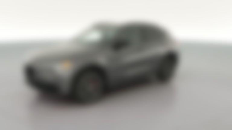 2022 Alfa Romeo Stelvio vehicle photo