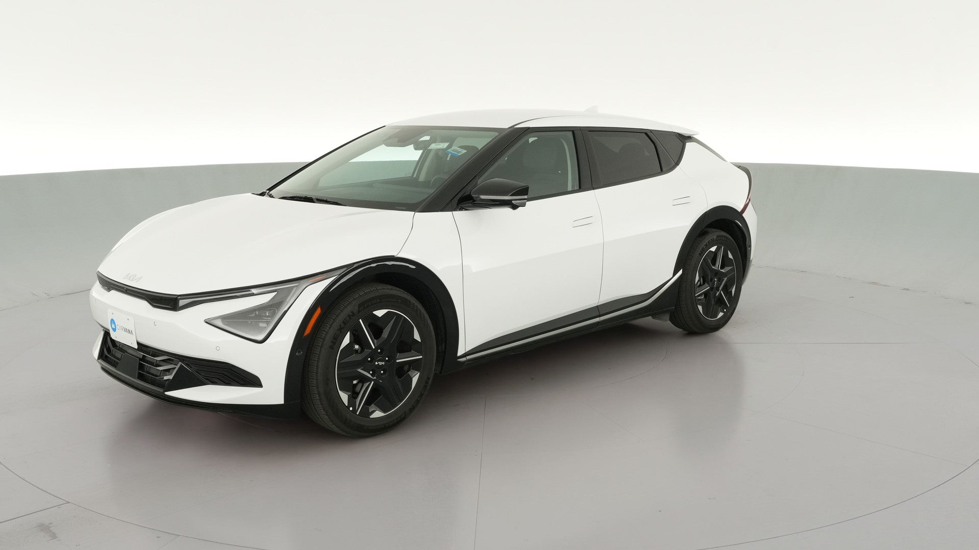 2025 Kia EV6 vehicle photo