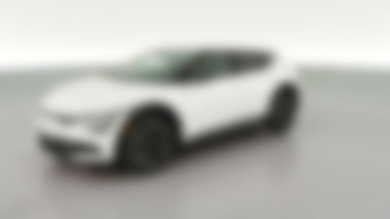 2025 Kia EV6 vehicle photo
