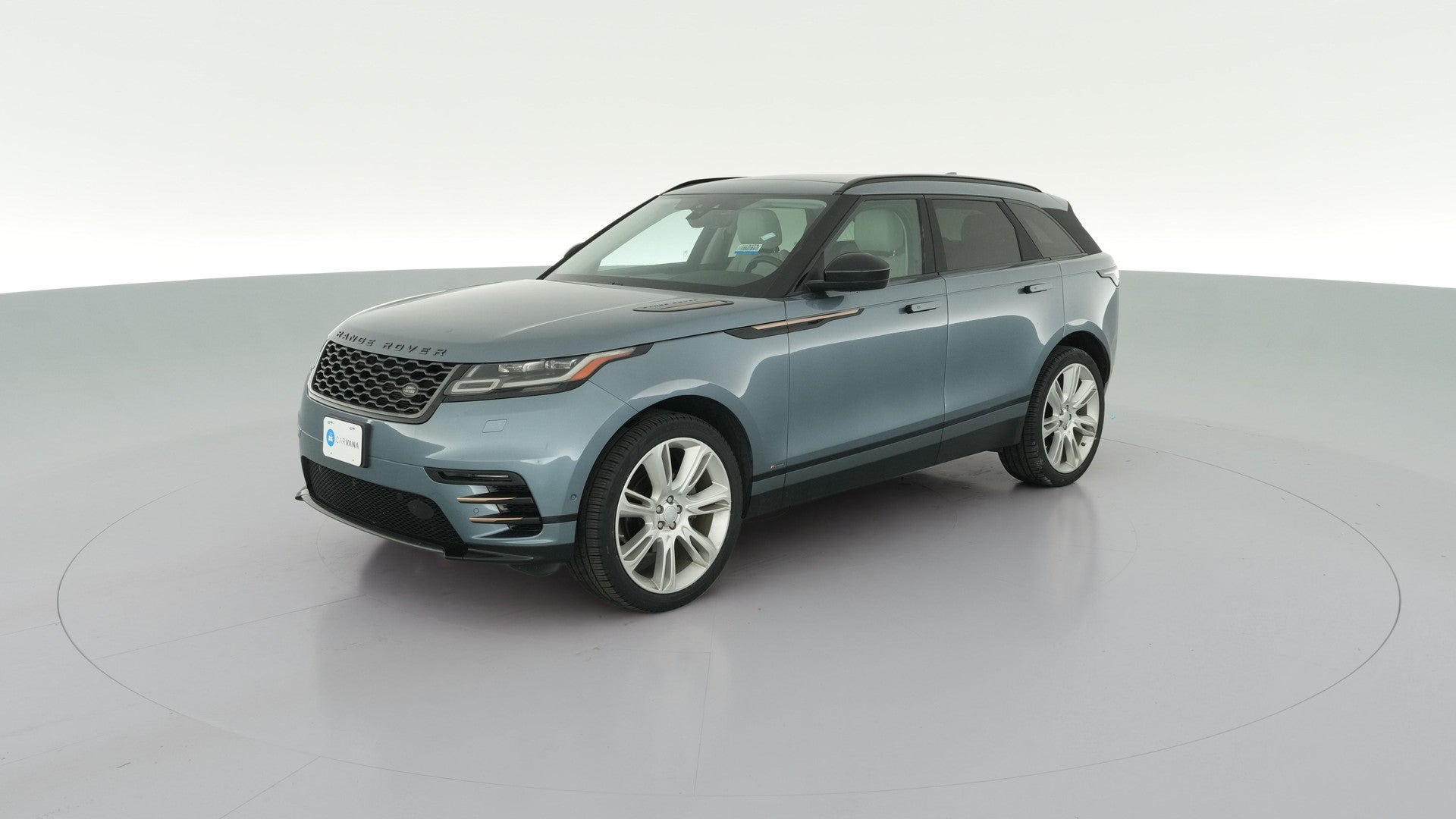 2019 Land Rover Range Rover Velar vehicle photo