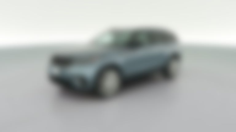 2019 Land Rover Range Rover Velar vehicle photo