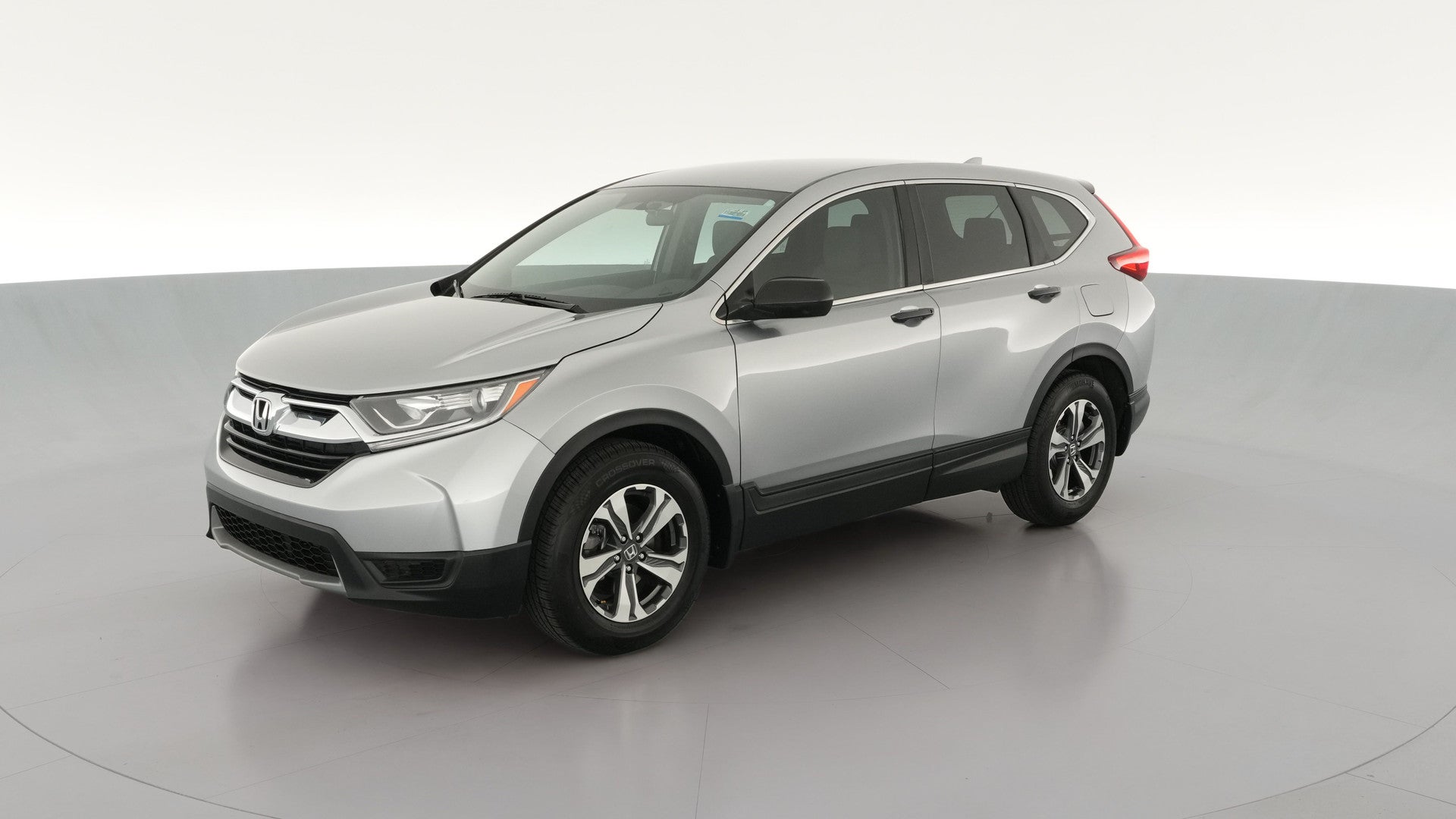 2018 Honda CR-V vehicle photo