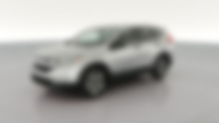 2018 Honda CR-V vehicle photo