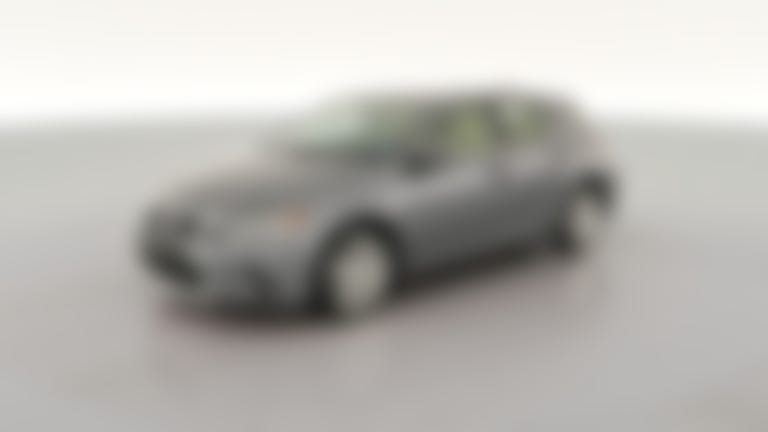 2017 Lexus CT vehicle photo