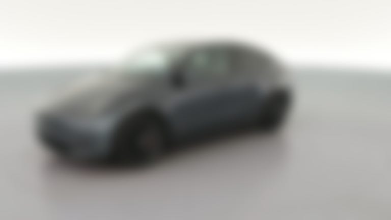 2022 Tesla Model Y vehicle photo