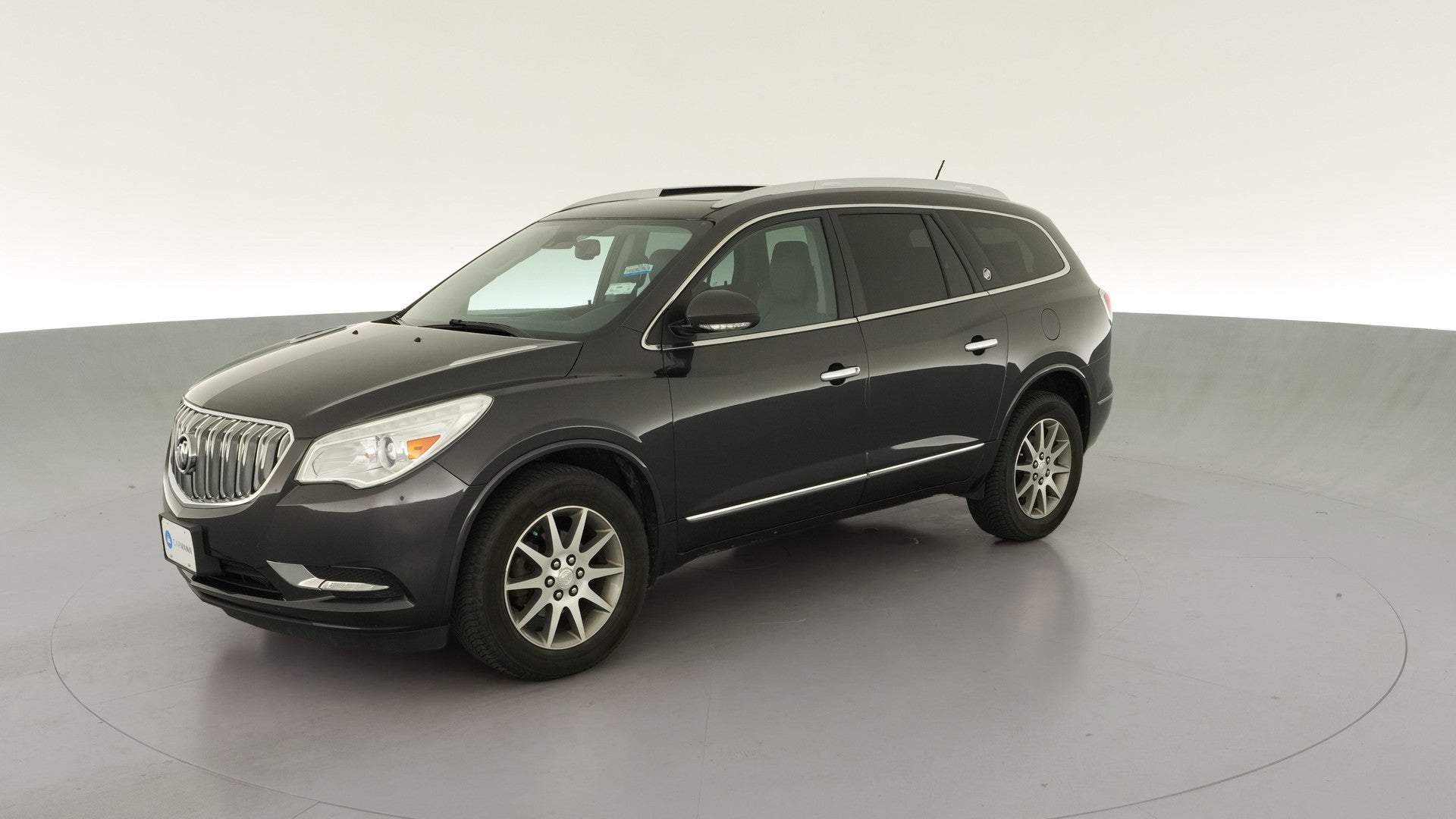 2015 Buick Enclave vehicle photo