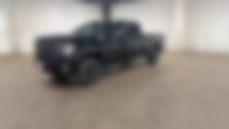 2021 GMC Sierra 2500 HD Crew Cab vehicle photo