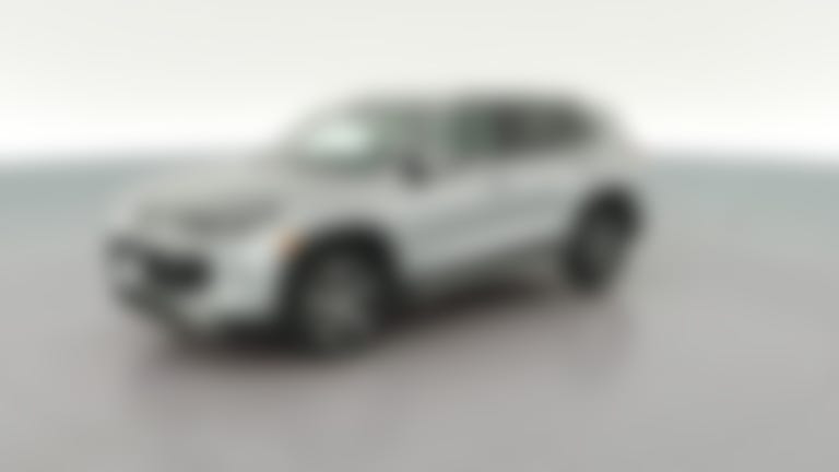 2026 Volkswagen Tiguan vehicle photo
