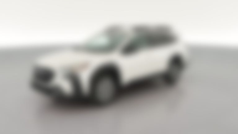 2024 Subaru Outback vehicle photo