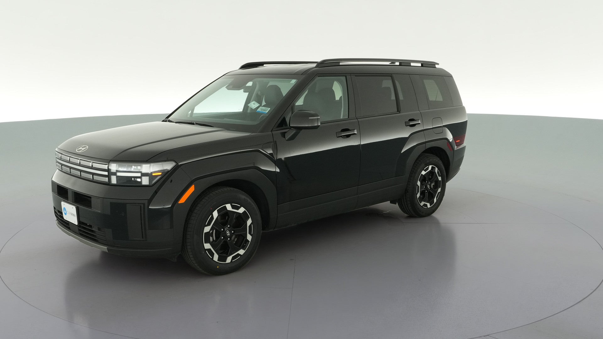 2026 Hyundai Santa Fe vehicle photo