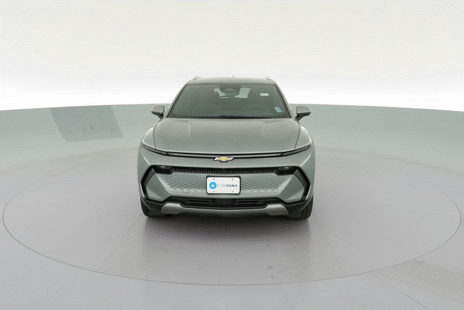 2026 Chevrolet Equinox EV | Carvana