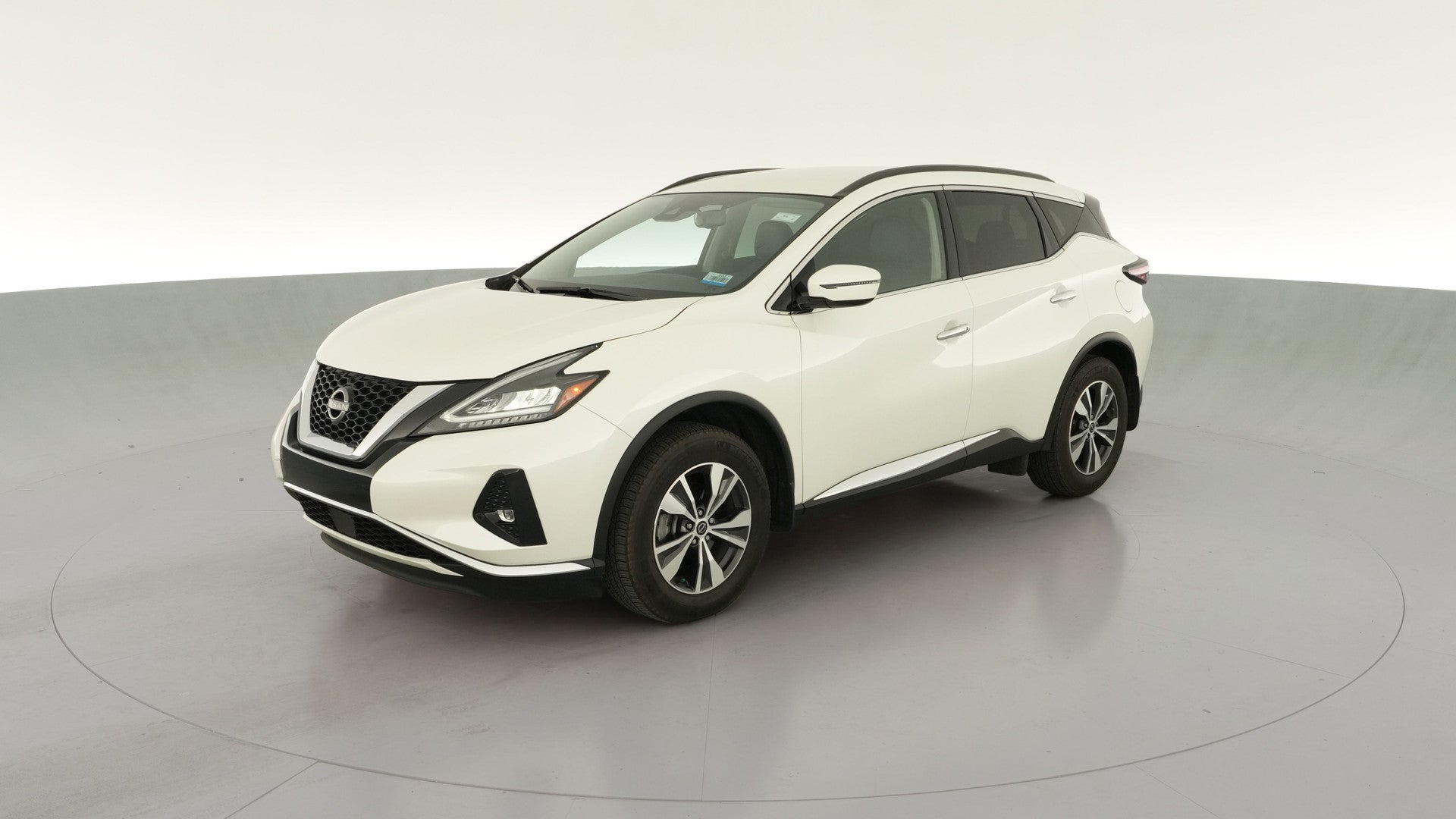 2023 Nissan Murano vehicle photo