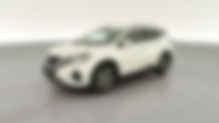 2023 Nissan Murano vehicle photo