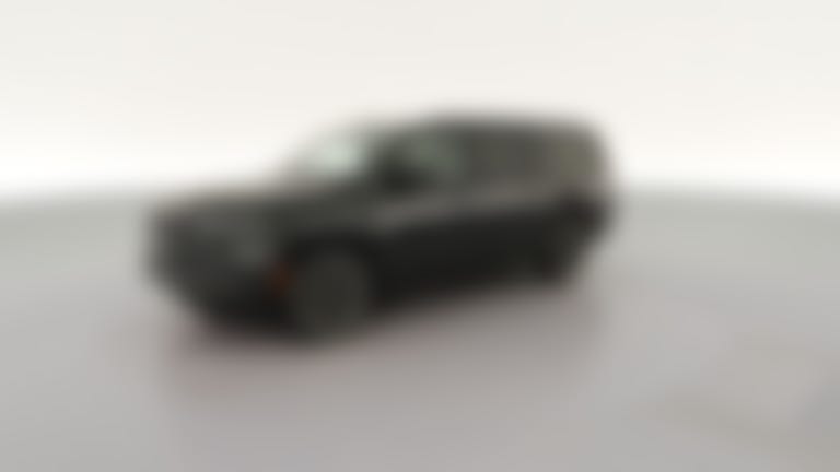 2024 Jeep Grand Wagoneer L vehicle photo