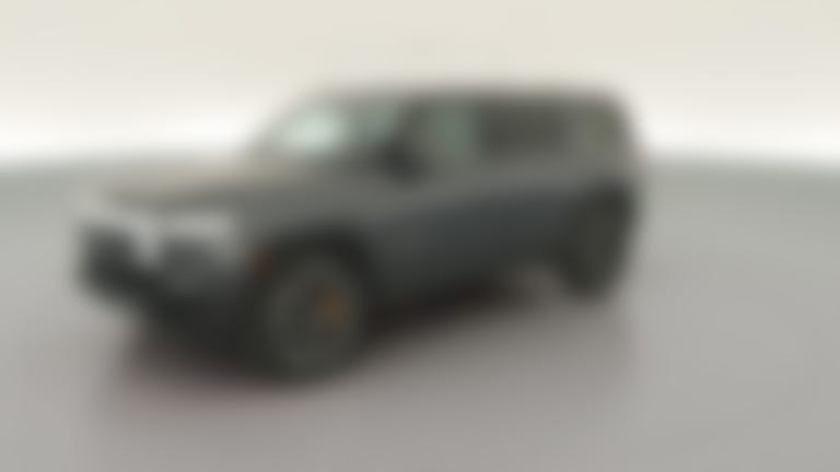 2023 Rivian R1S vehicle photo