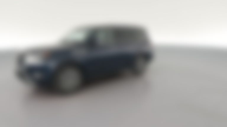 2024 Nissan Armada vehicle photo