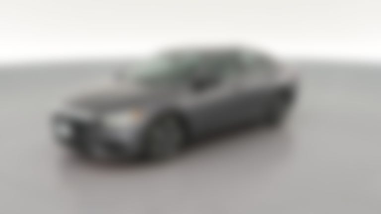 2021 Honda Insight vehicle photo