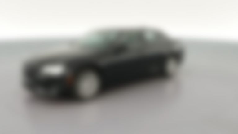 2017 Chrysler 300 vehicle photo