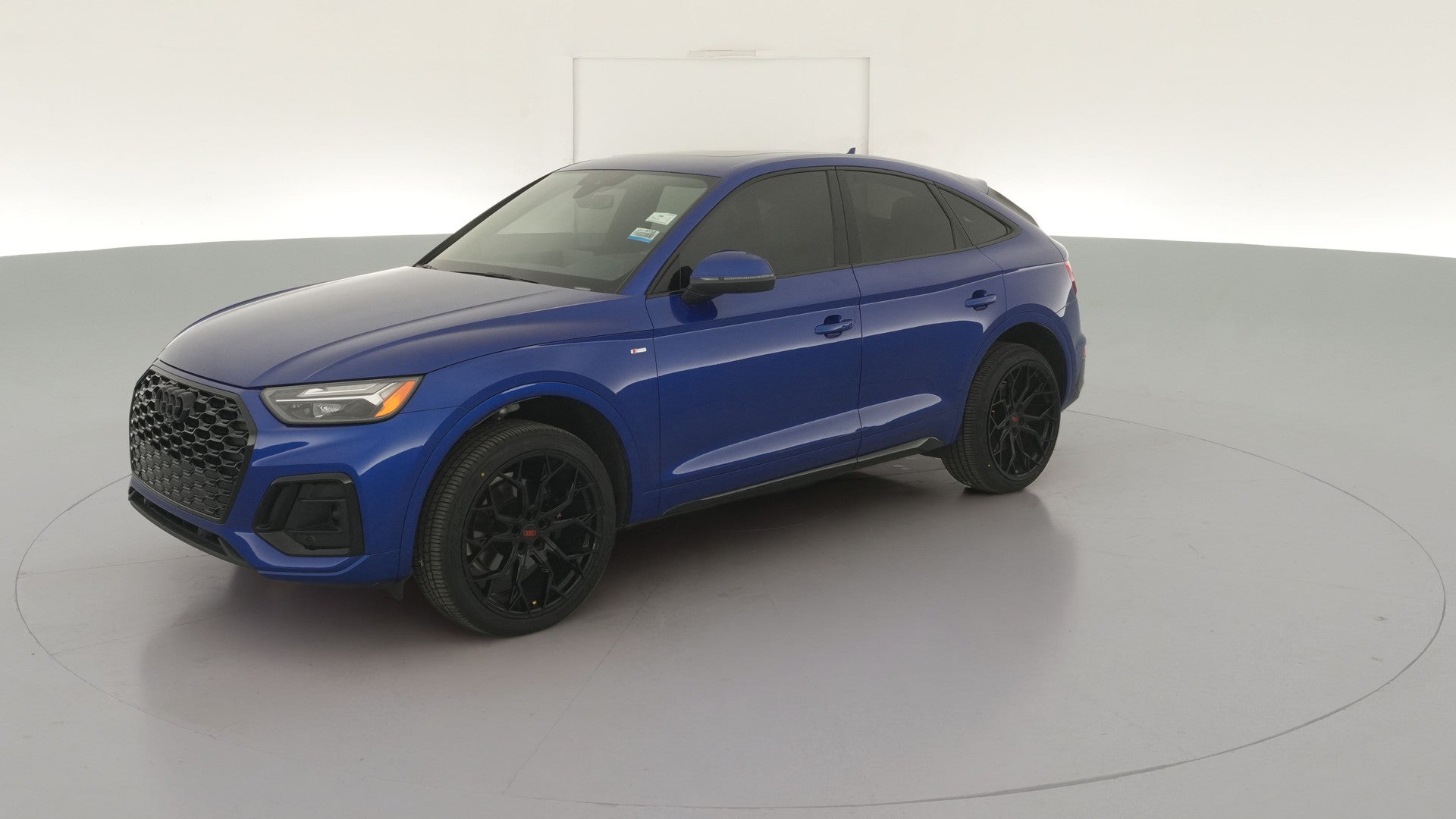 2022 Audi Q5 Sportback vehicle photo