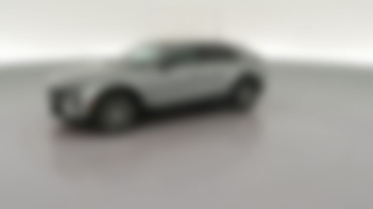 2024 Cadillac LYRIQ vehicle photo