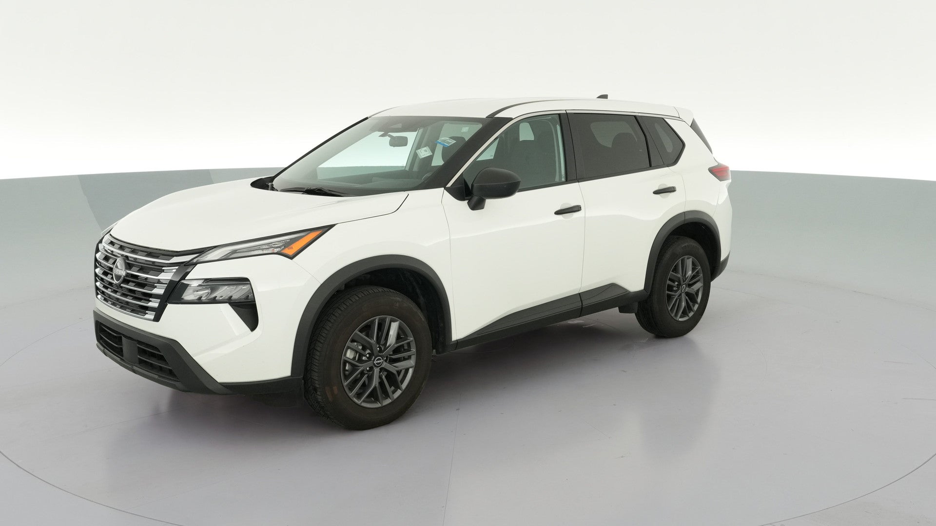 2024 Nissan Rogue vehicle photo