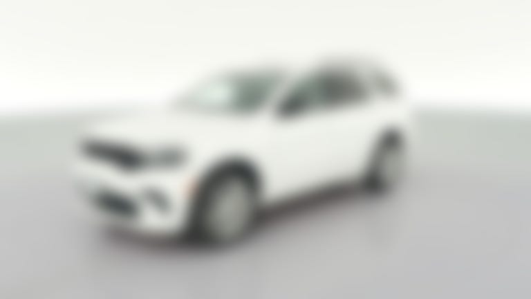 2026 Dodge Durango vehicle photo