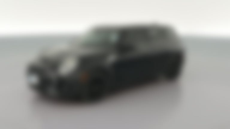 2020 MINI Clubman vehicle photo