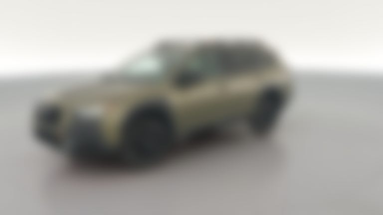 2022 Subaru Outback vehicle photo