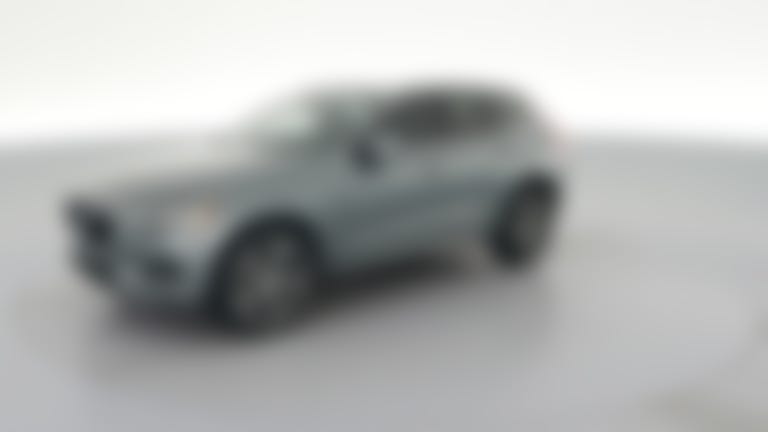 2020 Volvo XC60 vehicle photo