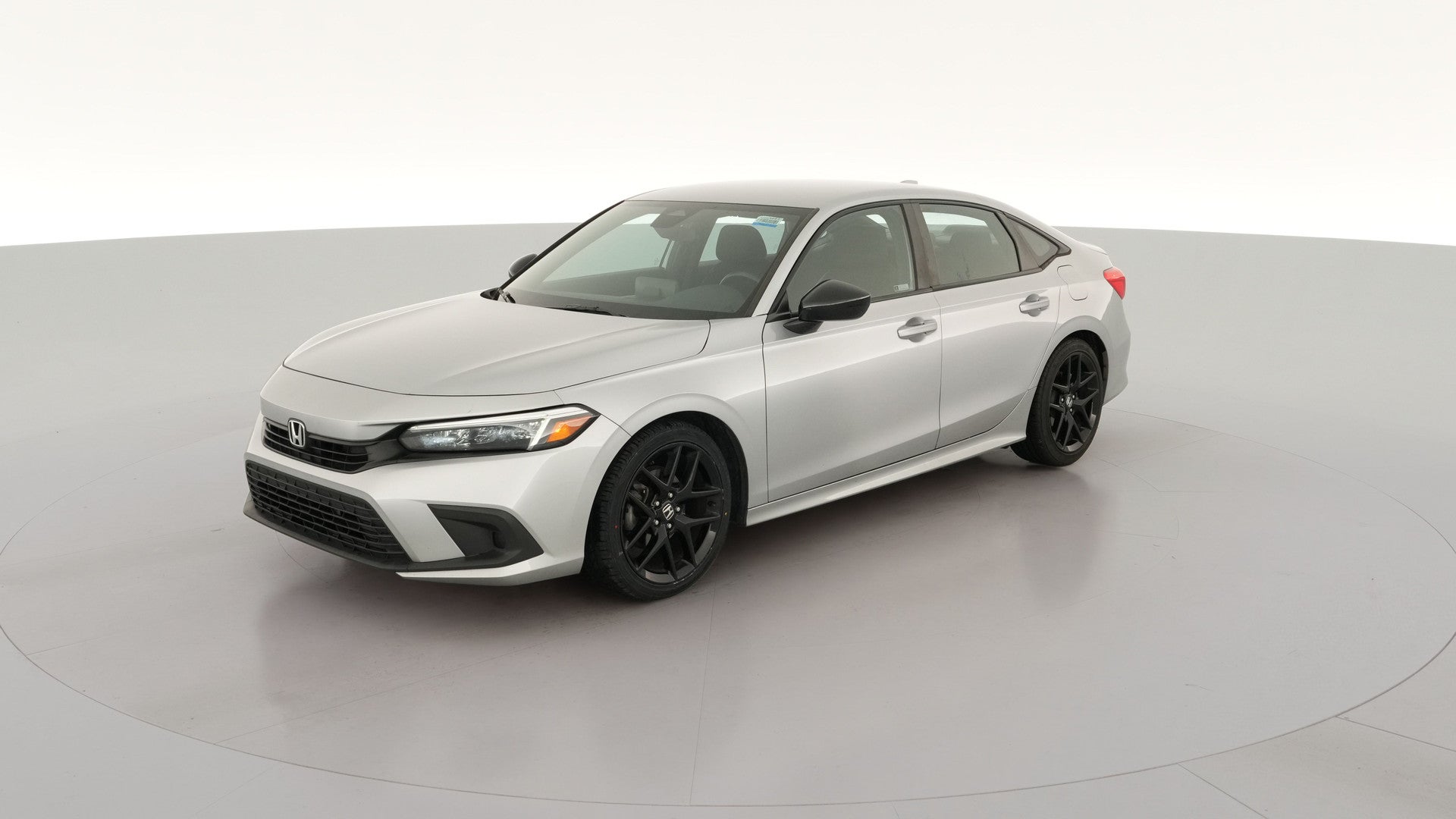 2023 Honda Civic vehicle photo