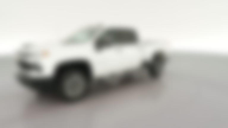 2024 Chevrolet Silverado 2500 HD Crew Cab vehicle photo