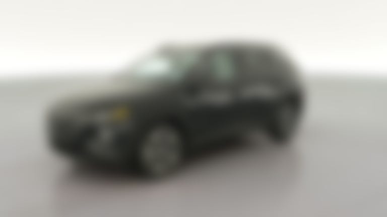 2024 Hyundai Tucson vehicle photo