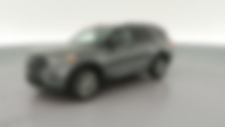 2023 Ford Explorer vehicle photo