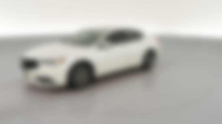 2019 Acura TLX vehicle photo