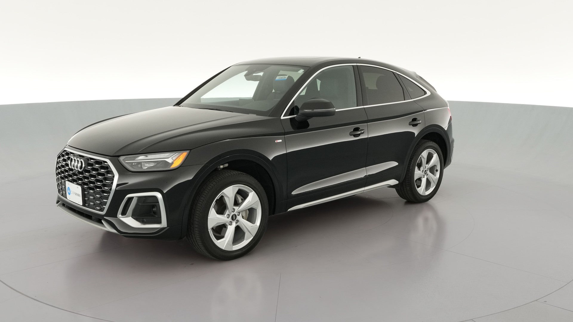 2023 Audi Q5 Sportback vehicle photo