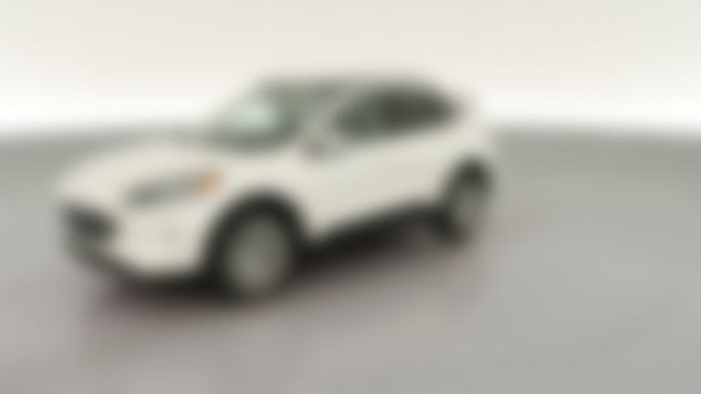 2021 Ford Escape vehicle photo